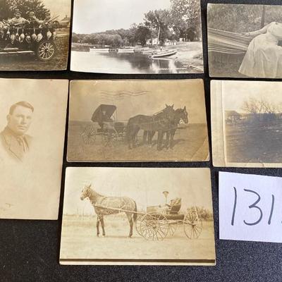 Vintage Photos