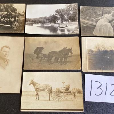 Vintage Photos