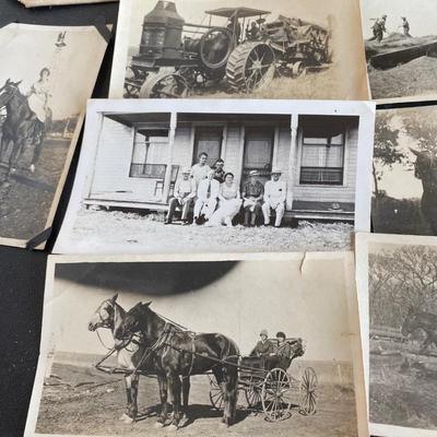 Vintage Photos
