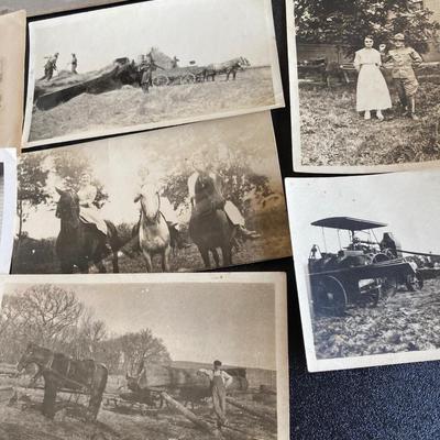 Vintage Photos