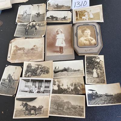 Vintage Photos