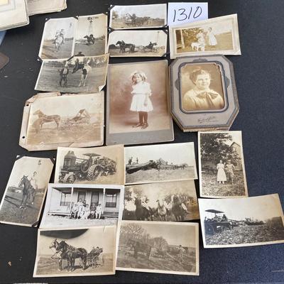 Vintage Photos