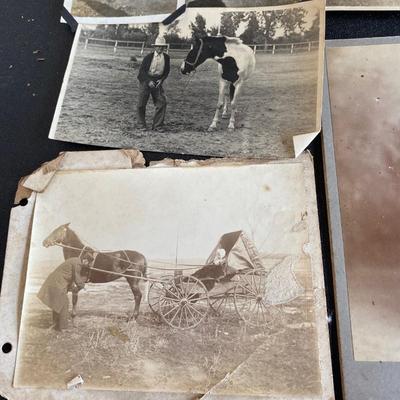 Vintage Photos