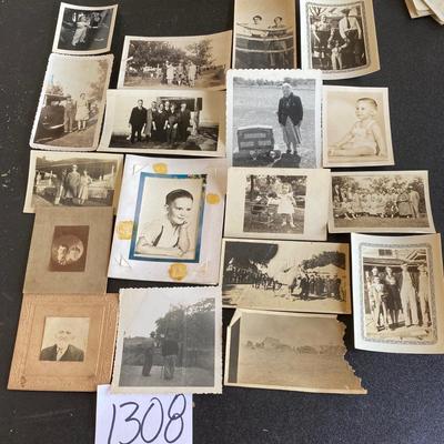 Vintage Photos