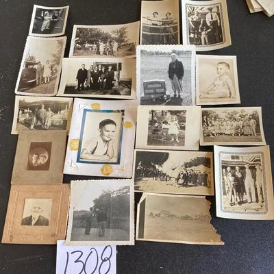 Vintage Photos