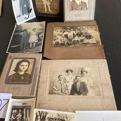 Vintage Photos