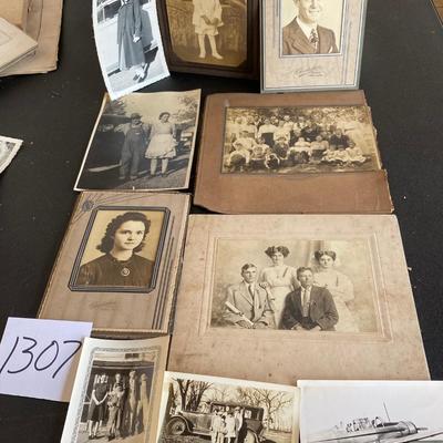 Vintage Photos