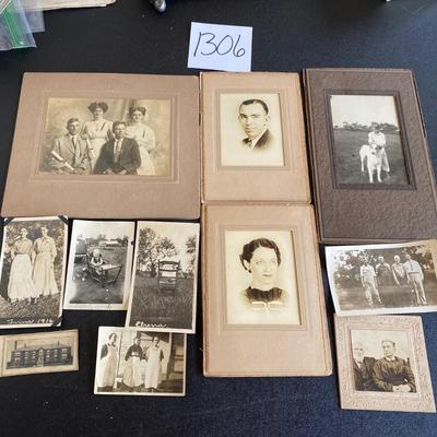 Vintage Photos