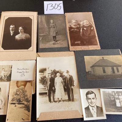 Vintage Photos