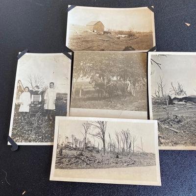 Vintage Photos