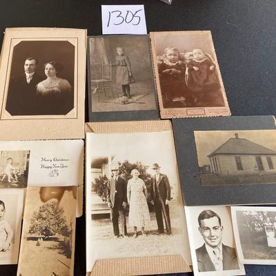 Vintage Photos