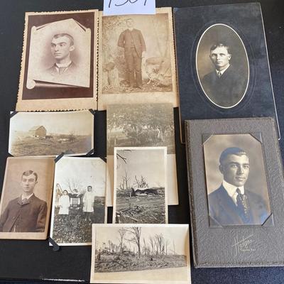Vintage Photos