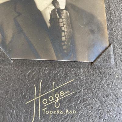 Vintage Photos