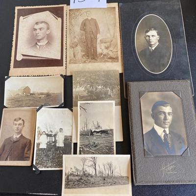 Vintage Photos