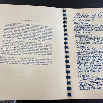 What-cha-Ma-callit Book