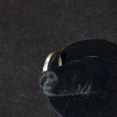 925 Sterling & Lapis Lazuli Ring Size 9 3.7g