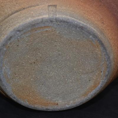 Large Ceramic Glazed Vase 17x12