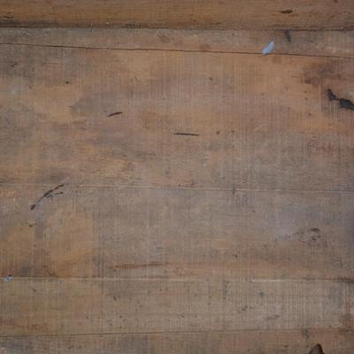 Antique Dupont "Pelletol" Explosives Crate 18x13x10