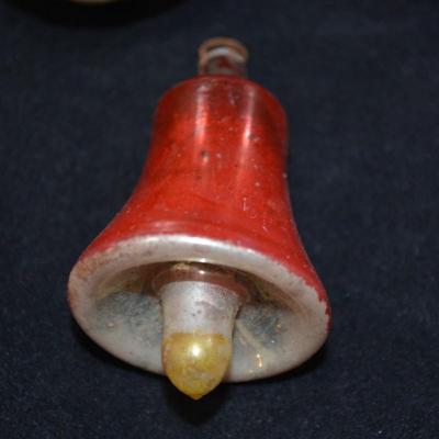 Lot of Vintage Christmas Ornaments