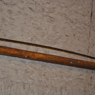 Antique General Store Gripper Tool 52"