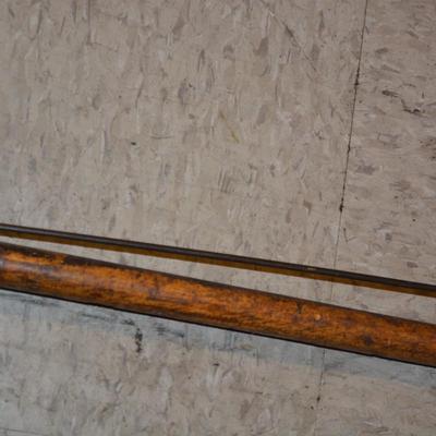 Antique General Store Gripper Tool 52"