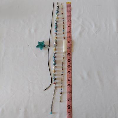 Beaded Layering Jewelry (PB2-BBL)