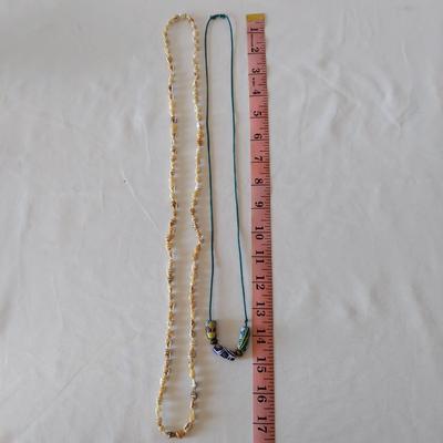 Beaded Layering Jewelry (PB2-BBL)