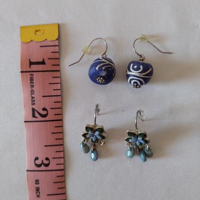 Beaded Layering Jewelry (PB2-BBL)