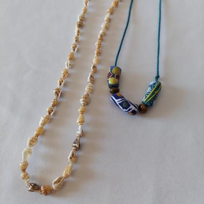 Beaded Layering Jewelry (PB2-BBL)