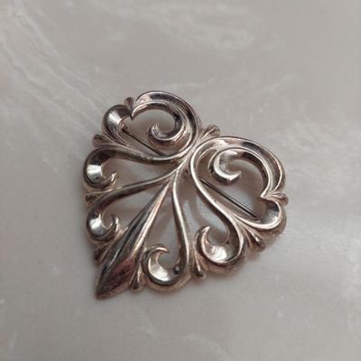 Joan Rivers Brooches and More (PB2-BBL)