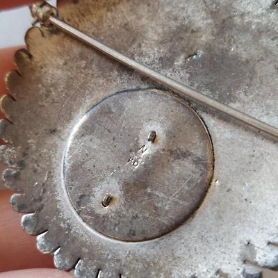 Joan Rivers Brooches and More (PB2-BBL)