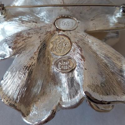 Joan Rivers Brooches and More (PB2-BBL)