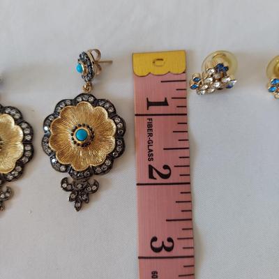 Joan Rivers Brooches and More (PB2-BBL)