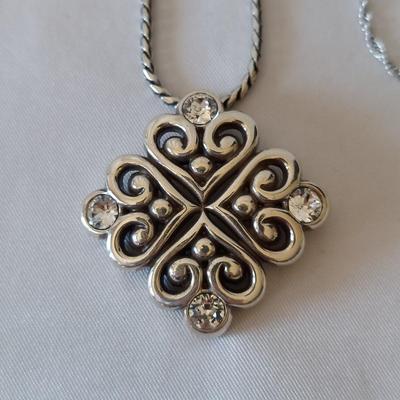 Joan Rivers Brooches and More (PB2-BBL)