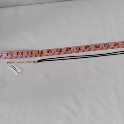 Gold Costume Jewelry (PB2-BBL)