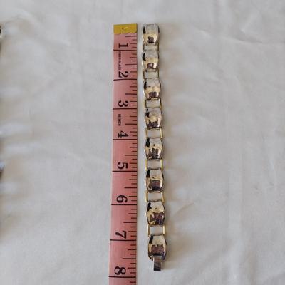 Gold Costume Jewelry (PB2-BBL)