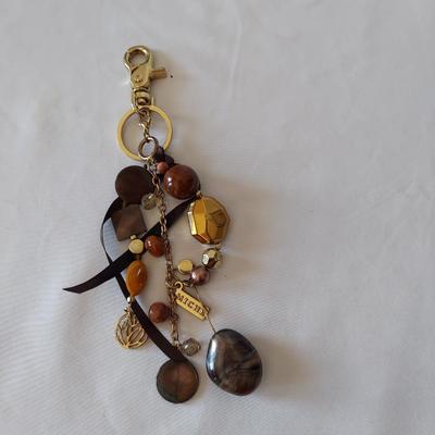 Wooden Beaded Jewelry (PB2-BBL)