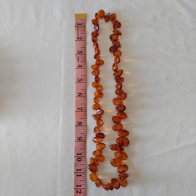 Wooden Beaded Jewelry (PB2-BBL)