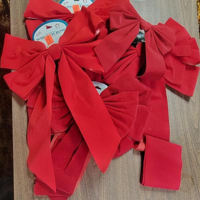 Holiday Bow Bundle