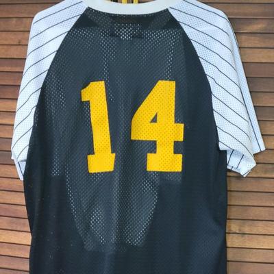 Midwest Machine Works Softball Uniform Ensemble