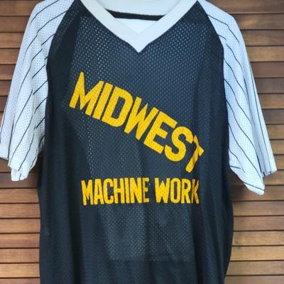 Midwest Machine Works
