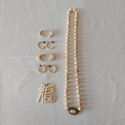 Natural Stone Jewelry & More (PB2-BBL)