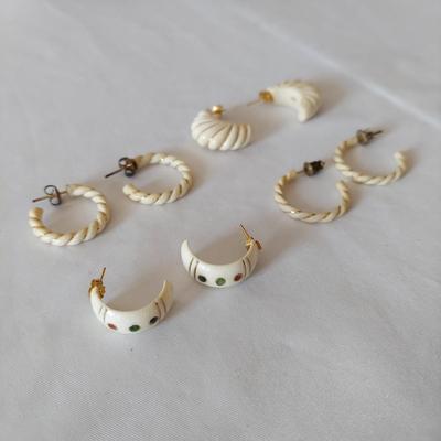 Natural Stone Jewelry & More (PB2-BBL)