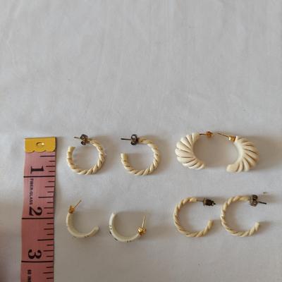 Natural Stone Jewelry & More (PB2-BBL)