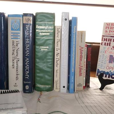 Medical Books
