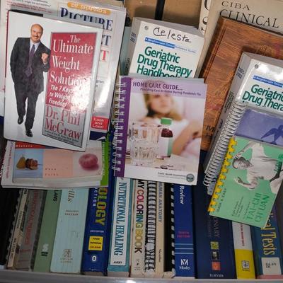 Medical Books