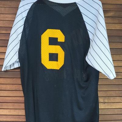 Midwest Machine Works Ball Jersey