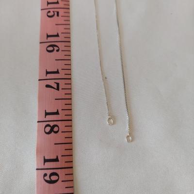 Sterling Silver Heathergems Jewelry and More (PB2-BBL)