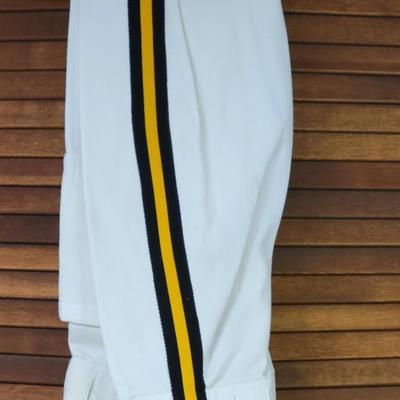 Midwest Machine Works Ball Uniform