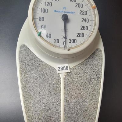 Vintage Scale